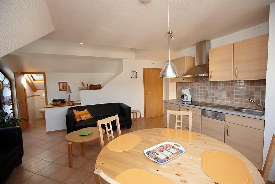 Ferienwohnung Weingut Ackermann Zeltingen-Rachtig Chambre photo