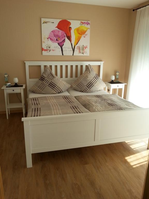 Ferienwohnung Weingut Ackermann Zeltingen-Rachtig Chambre photo